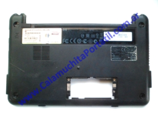 Carcasa Base Compaq Mini CQ10-120LA - WD943LA#AC8