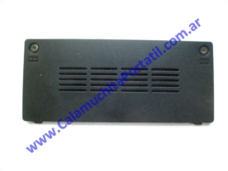 Carcasa Tapa Memoria Compaq Mini CQ10-120LA - WD943LA#AC8