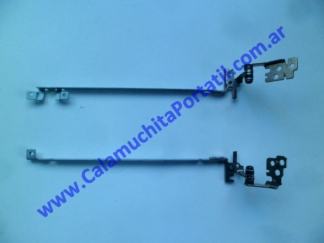 Bisagras Compaq Mini CQ10-120LA - WD943LA#AC8