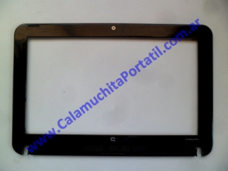 Carcasa Marco Compaq Mini CQ10-120LA - WD943LA#ABM
