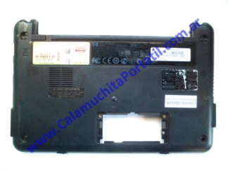 Carcasa Base Compaq Mini CQ10-120LA - WD943LA#ABM
