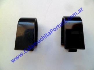 Carcasa Bisagras Compaq Mini CQ10-120LA - WD943LA#ABM
