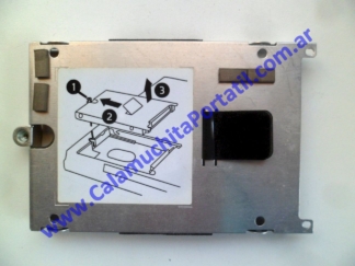 Caddy Compaq Mini CQ10-120LA - WD943LA#ABM