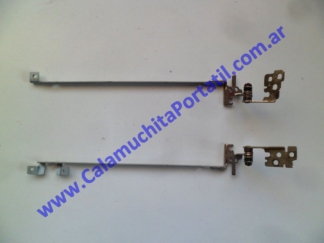 Bisagras Compaq Mini CQ10-120LA - WD943LA#ABM