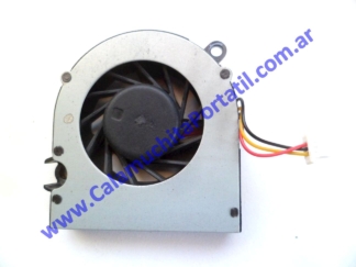Cooler Compaq Mini CQ10-120LA - WD943LA#ABM