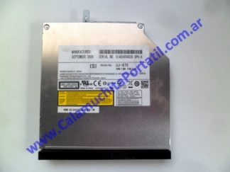 Grabadora DVD Banghó B-74X0S