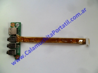 Placa USB Banghó B-74X0S