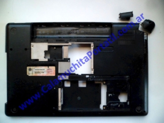 Carcasa Base Compaq Presario CQ56-106LA - XR161LA#AC8