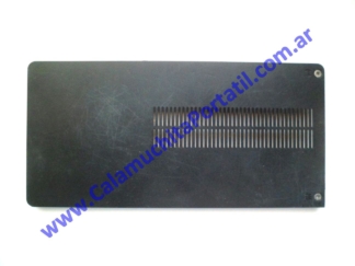 Carcasa Tapa Disco Compaq Presario CQ56-106LA - XR161LA#AC8