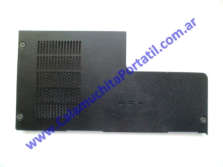 Carcasa Tapa Memoria Compaq Presario CQ56-106LA - XR161LA#AC8