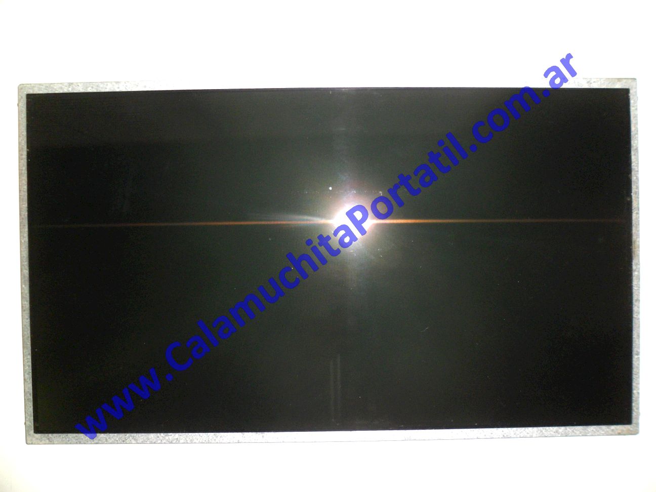 Display Compaq Presario CQ56-106LA - XR161LA#AC8 ⋆ Calamuchita Portátil Display Compaq Presario CQ56-106LA - XR161LA#AC8