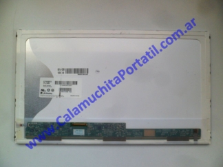 Display Compaq Presario CQ56-106LA - XR161LA#AC8 ⋆ Calamuchita Portátil Display Compaq Presario CQ56-106LA - XR161LA#AC8