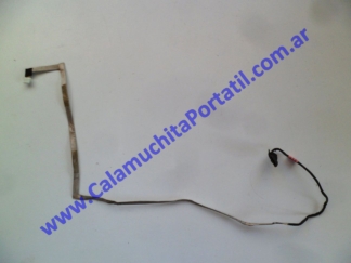 Flex Webcam Compaq Presario CQ56-106LA - XR161LA#AC8