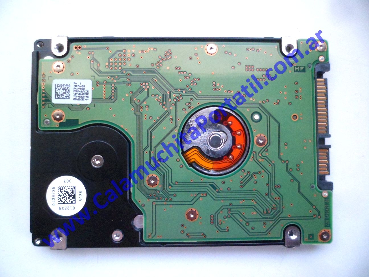 Disco Rígido Compaq Presario CQ56-106LA - XR161LA#AC8 ⋆ Calamuchita Portátil Disco Rígido Compaq Presario CQ56-106LA - XR161LA#AC8