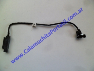 Conector Optico Compaq Presario CQ56-106LA - XR161LA#AC8