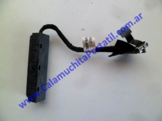 Conector Rígido Compaq Presario CQ56-106LA - XR161LA#AC8