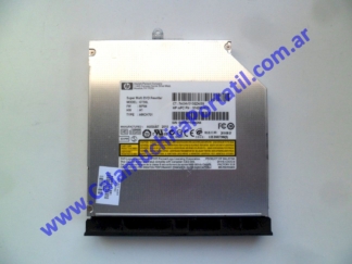 Grabadora DVD Compaq Presario CQ56-106LA - XR161LA#AC8