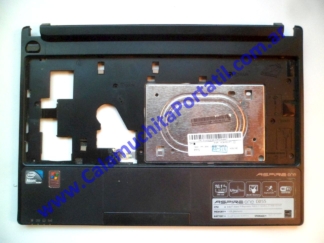 Carcasa Teclado Acer Aspire One D255-2491 - PAV70