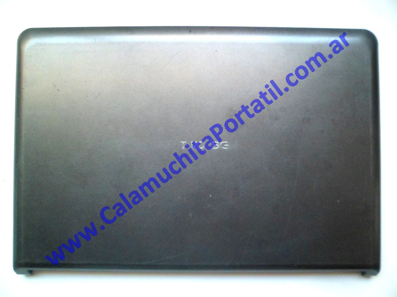 Carcasa Tapa Positivo BGH M-400 - M-430 - c-8197 ⋆ Calamuchita Portátil Carcasa Tapa Positivo BGH M-400 - M-430 - c-8197