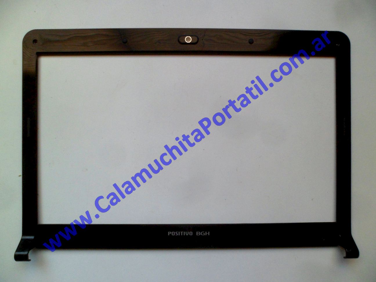 Carcasa Marco Positivo BGH M-400 - M-430 - c-8197 ⋆ Calamuchita Portátil Carcasa Marco Positivo BGH M-400 - M-430 - c-8197