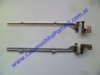 Bisagras Positivo BGH M-400 - M-430 - c-8197