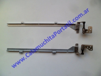 Bisagras Positivo BGH M-400 - M-430 - c-8197