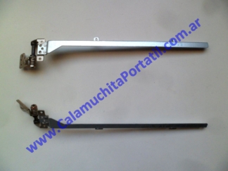 Bisagras Positivo BGH M-400 - M-430 - c-8197