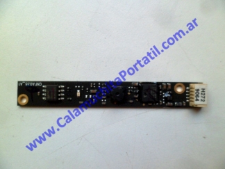 Webcam Positivo BGH M-400 - M-430 - c-8197