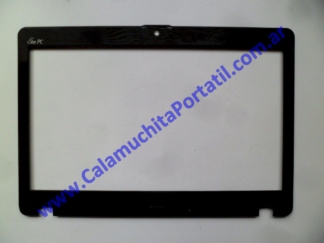 Carcasa Marco Asus Eee PC 1215B-BLK069S