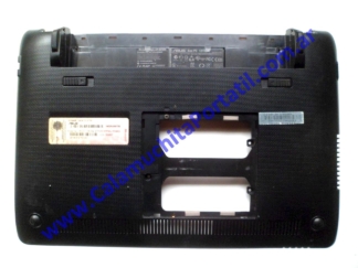 Carcasa Base Asus Eee PC 1215B-BLK069S