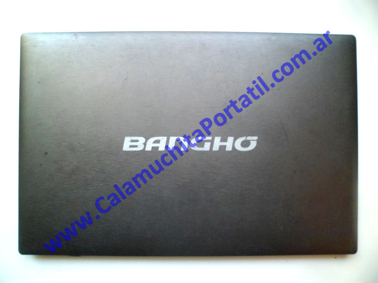 Carcasa Tapa Banghó MAX 1524 ⋆ Calamuchita Portátil Carcasa Tapa Banghó MAX 1524