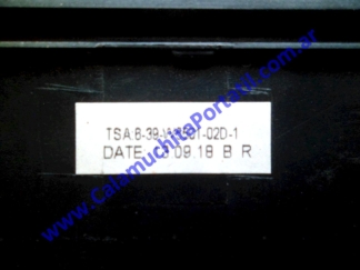 Carcasa Tapa Banghó MAX 1524 ⋆ Calamuchita Portátil Carcasa Tapa Banghó MAX 1524