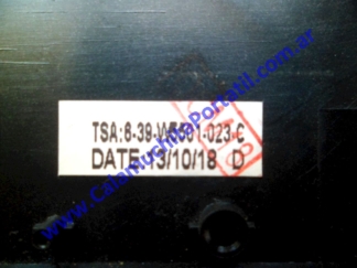 Carcasa Tapa Banghó MAX 1524 ⋆ Calamuchita Portátil Carcasa Tapa Banghó MAX 1524