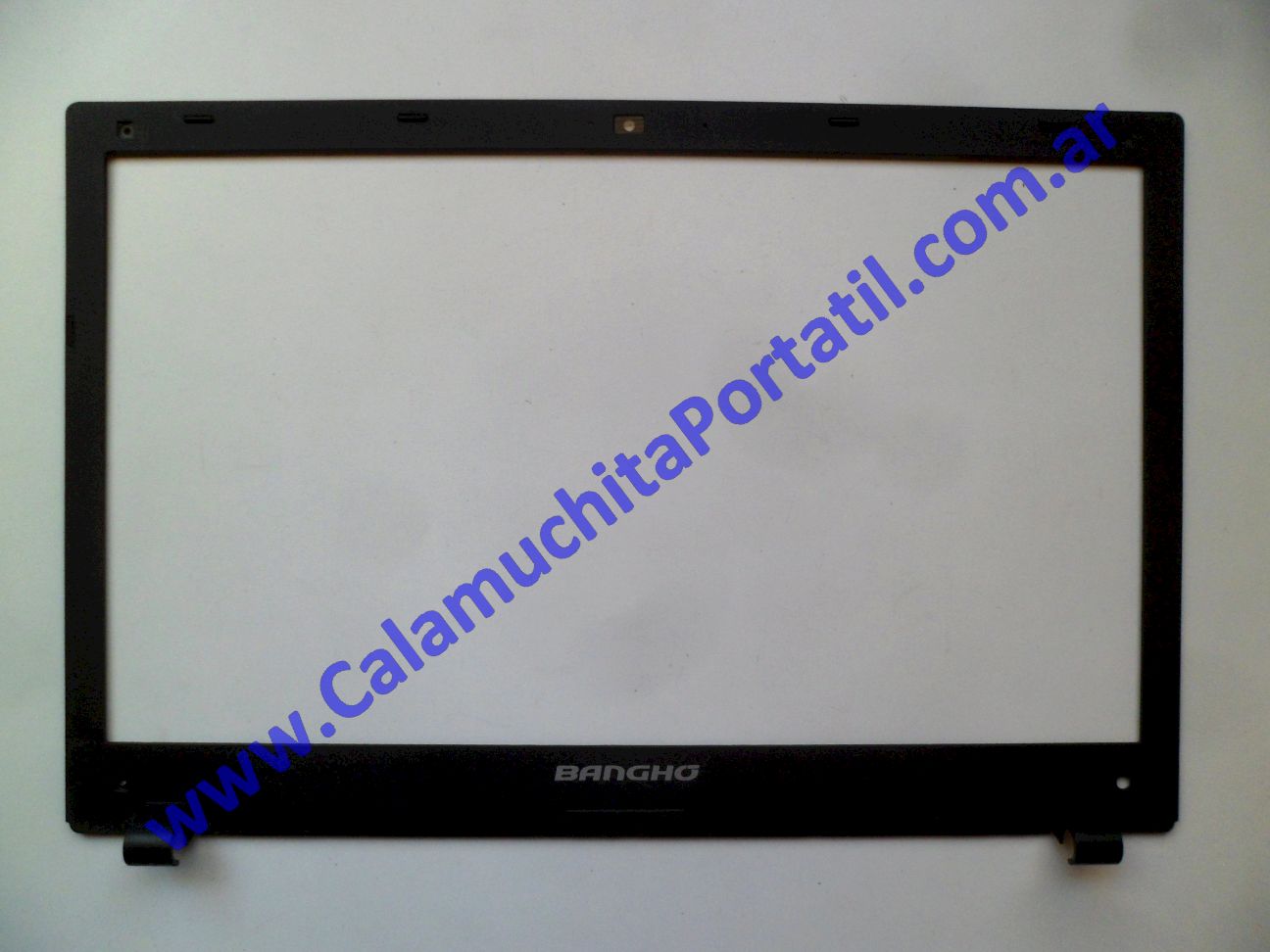 Carcasa Marco Banghó MAX 1524 ⋆ Calamuchita Portátil Carcasa Marco Banghó MAX 1524