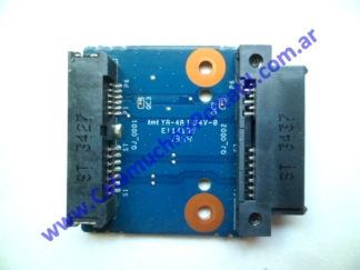 Conector Optico Banghó MAX 1524
