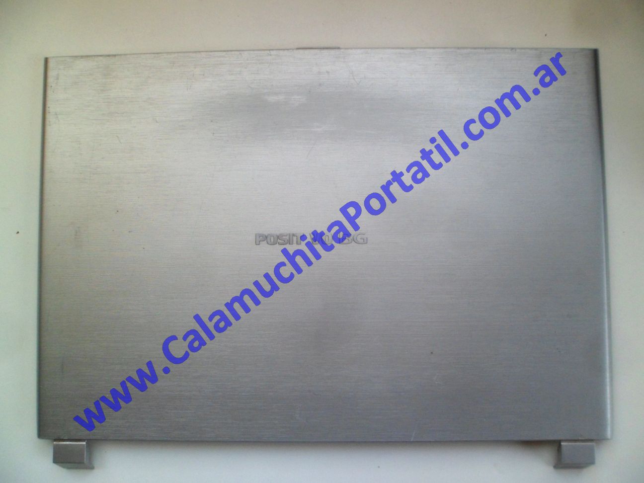 Carcasa Tapa Positivo BGH G-800 - G-860 - C-12104 ⋆ Calamuchita Portátil Carcasa Tapa Positivo BGH G-800 - G-860 - C-12104
