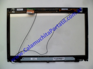 Carcasa Marco Positivo BGH G-800 - G-860 - C-12104 ⋆ Calamuchita Portátil Carcasa Marco Positivo BGH G-800 - G-860 - C-12104