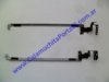Bisagras Positivo BGH G-800 - G-860 - C-12104