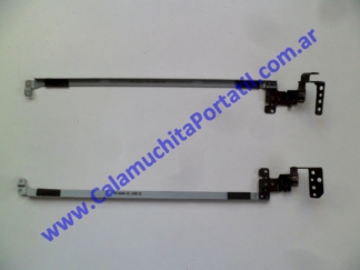 Bisagras Positivo BGH G-800 - G-860 - C-12104