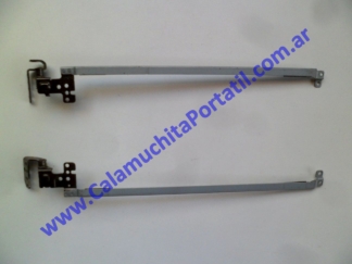Bisagras Positivo BGH G-800 - G-860 - C-12104