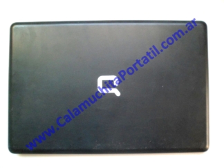 Carcasa Tapa Compaq Presario CQ56-204LA - LE682LA#ABM