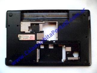 Carcasa Base Compaq Presario CQ56-204LA - LE682LA#ABM