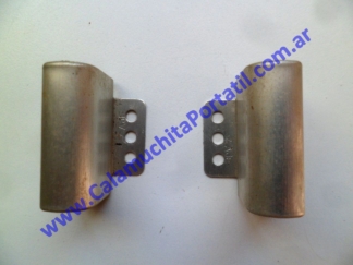 Carcasa Bisagras Compaq Presario CQ56-204LA - LE682LA#ABM