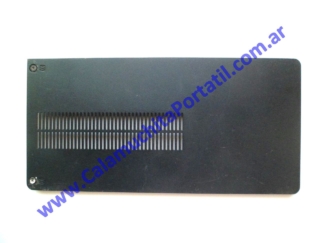 Carcasa Tapa Disco Compaq Presario CQ56-204LA - LE682LA#ABM