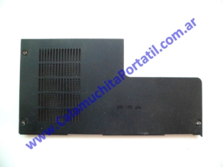 Carcasa Tapa Memoria Compaq Presario CQ56-204LA - LE682LA#ABM