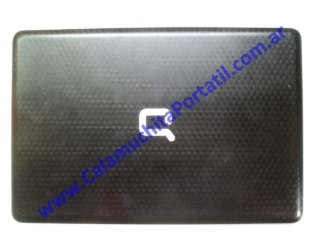 Carcasa Tapa Compaq Presario CQ42-121LA - WX481LA#AC8