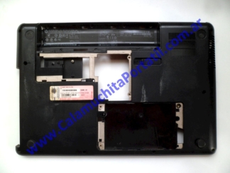 Carcasa Base Compaq Presario CQ42-121LA - WX481LA#AC8