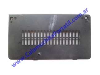 Carcasa Tapa Disco Compaq Presario CQ42-121LA - WX481LA#AC8