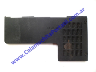Carcasa Tapa Memoria Compaq Presario CQ42-121LA - WX481LA#AC8