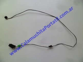 Micrófono Compaq Presario CQ42-121LA - WX481LA#AC8